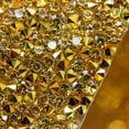 thumbnail image 5 of Sparkles Home Luminous Rhinestone Valence, 5 of 7