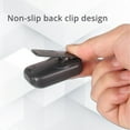 thumbnail image 6 of YongCo Small Electronic Metronome User Friendly Metronome String Instrument Accessory, 6 of 8