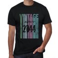 thumbnail image 1 of Men's Graphic T-Shirt Vintage Since 2044, 1 of 7