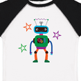 thumbnail image 4 of Inktastic Funny Robotics Team Robot Boys or Girls Toddler T-Shirt, 4 of 5