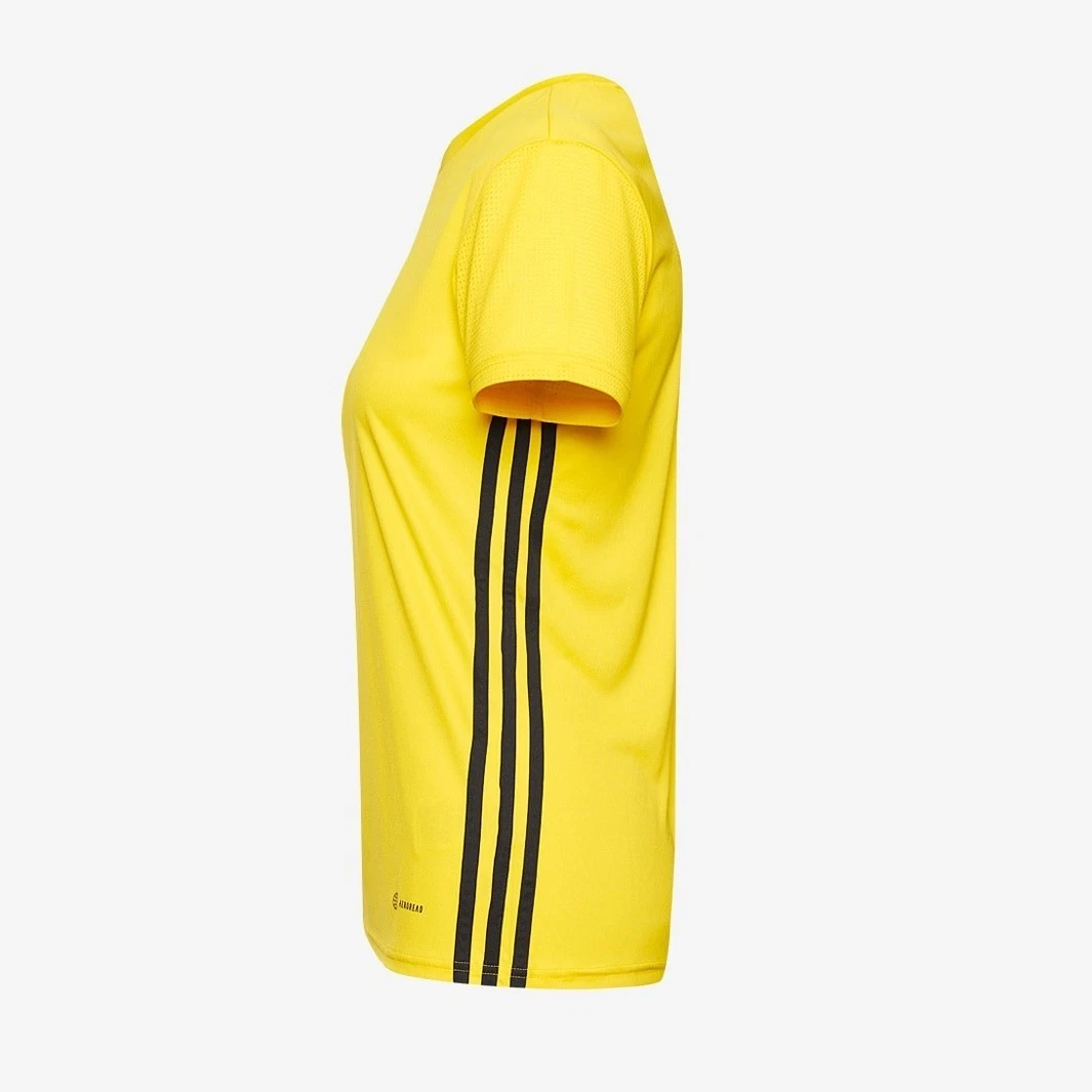 ADIDAS Tabela 23 Women's Training Shirt, AEROREADY Technology Sports Jersey