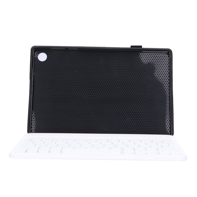 Teclado Inalámbrico, Carcasa A Prueba De Golpes, Teclado Táctil, Fuerte Compatibilidad, Desmontable, Duradero, Resistente Para M10 FHD PLUS 10,3 Pulgadas X606F EOTVIA Oro