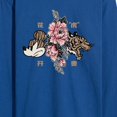 thumbnail image 3 of Mickey & Friends - Mickey Year of The Tiger Design - Men's Long Sleeve T-Shirt, 3 of 5