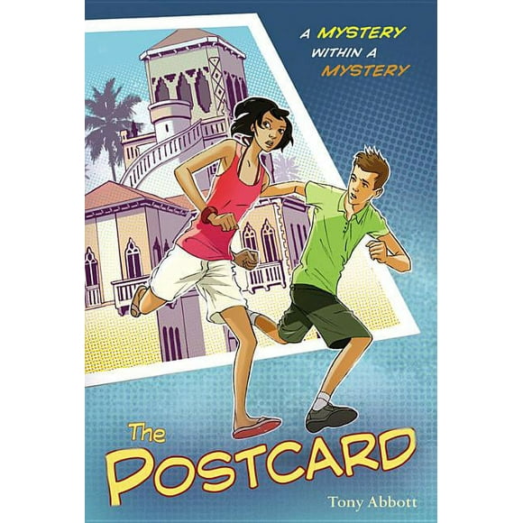 The Postcard (Paperback)