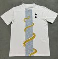 thumbnail image 1 of Maillot à Manches Courtes Édition Spéciale Année du Serpent, 1 of 2