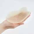 Sticky Pasties Nipple Covers Silicone Strapless Bras Women Petals