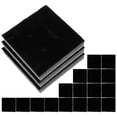 thumbnail image 1 of SHISUYAN Black Sponge Inserts for Jewelry Display 20pcs Provides Excellent Protection and Organization, 1 of 8