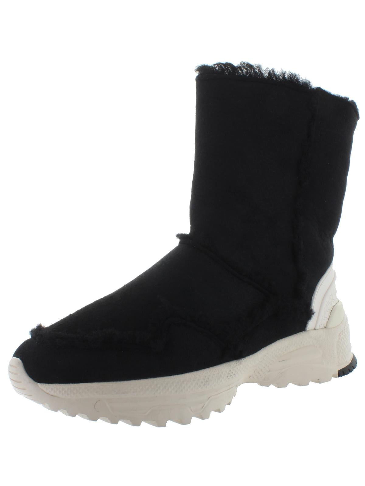 portia cold weather bootie