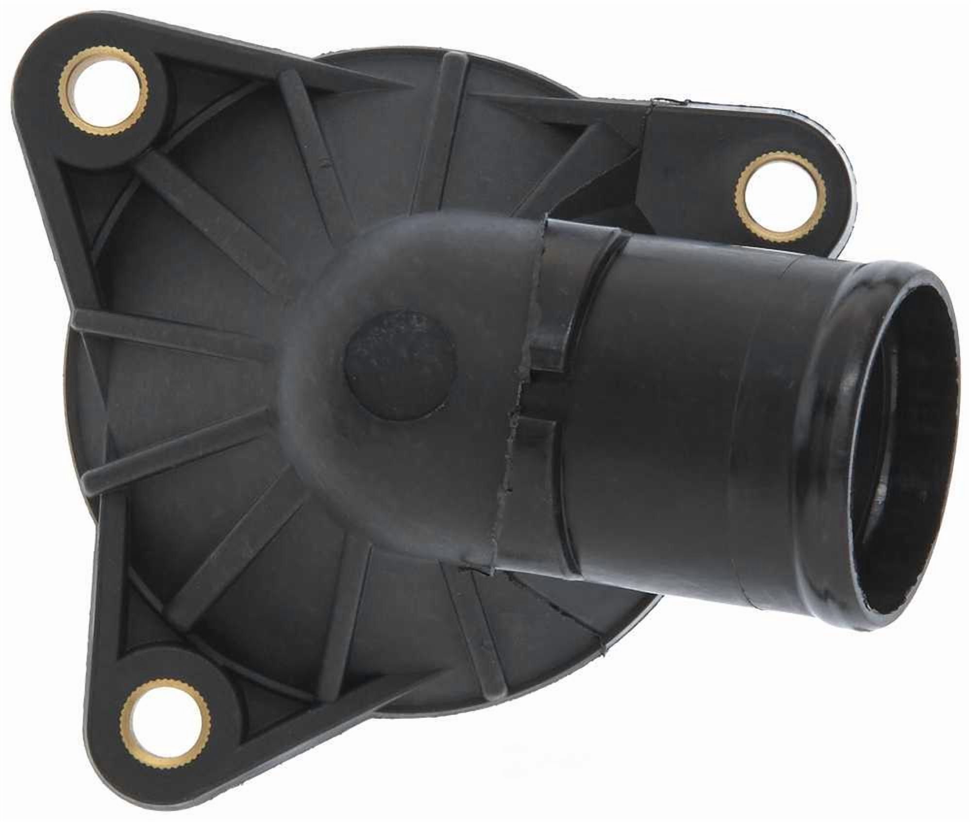 Gates Engine Coolant Water Outlet CO34762 Fits select: 1997-2001 FORD EXPLORER, 2001 FORD EXPLORER SPORT TRAC