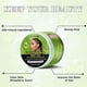 thumbnail image 5 of Braiding Gel Good for Twist, Locs, Braids, Edge No Flake Extra Hold High Shine Braid Gel & Edge Control, Loc Gel Long Lasting for Locks, Cornrows Smoo, 5 of 5