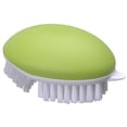 thumbnail image 1 of Progressive Housewares Fruit & Vegetable Mesh Brush  GT-3143, 1 of 4
