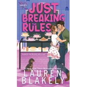 Hockey Ever After Just Breaking the Rules, Book 1, (Hardcover)