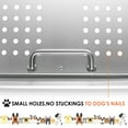 thumbnail image 5 of BESRTWE Professional 50'' Dog Bathtub for large Dog Grooming Tub Pet Bathing Tub Stainless Steel Dog Wash Station for Home Commercial Dogs, Cats, 5 of 10