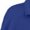 Royal Blue, variant on Female -Shirts Long Sleeve Banded Bottom Tops Business Casual Tops Collared V Neck Blouses Pink L