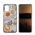 thumbnail image 1 of Compatible with LG Q52 Phone Case, Abstract-6th-Gen-3 Case Silicone Protective for Teen Girl Boy Case for LG Q52, 1 of 1