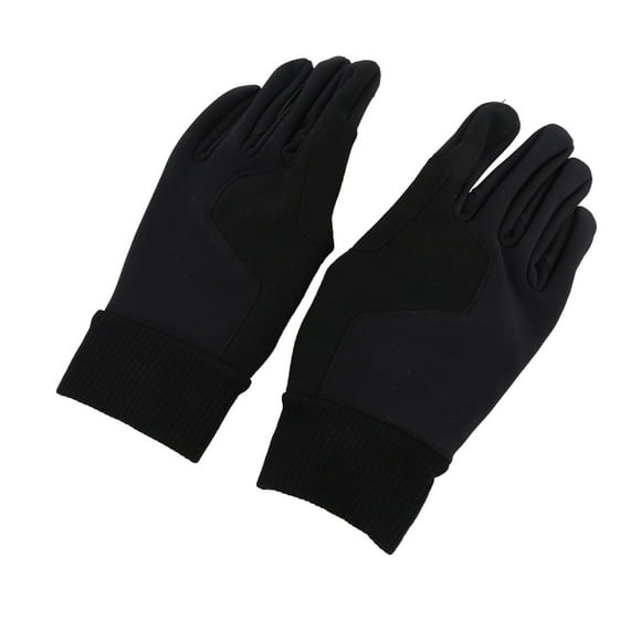 Cycling Gloves Wind Proof Touch Screen Anti Slip Mountain Bike Gloves Men Women