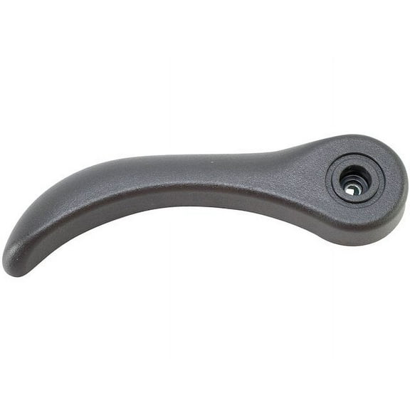 Front Left Seat Back Recliner Adjustment Handle - Compatible with 1998 - 2004 Chevy S10 1999 2000 2001 2002 2003