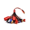 thumbnail image 1 of Kenally Adaptador de Cable de carga, portátil de repuesto, convertidor de conector Banana de equilibrio, accesorios de conector de Herramientas y ferretería, 1 of 6