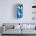 thumbnail image 3 of James McLoughlin 'Vertical Water VI' Canvas Art, 3 of 3