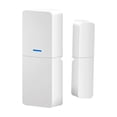 thumbnail image 1 of Tuya RF433 Door Window Sensor Detect ON OFF Status Detector Accessory for DPK1 2 3 4 5 6 7 Alarm System ,Consistent Performance, 1 of 7