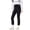 Noir, variante sur Wxirdiow Leggings Enfants Printemps/été Enfants Pantalon à Imprimé Dessin Animé Leggings Taille Haute Coupe Ajustée Pantalon de Yoga Vêtement d'Extérieur Noir Taille,9-12 Ans