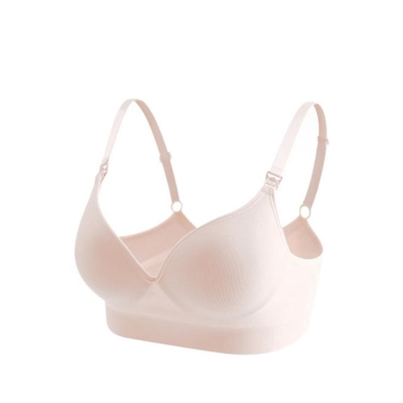 Women Pregnancy Maternity Bra Breastfeeding Lactation Maternal Underwear Bras