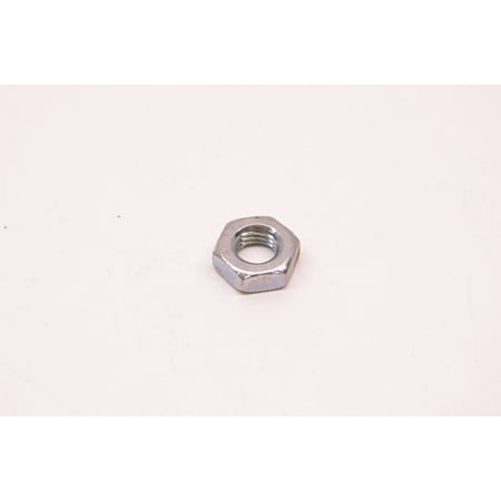Pedal Stop - Brake Pedal Stop Jam Nut