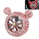 thumbnail image 3 of Decorációnica Brillante de la Fragancia de la Salida de Aire del Coche del Diamante para la Decoración de la decoración de Linda del Coche, Ajuste Universal, 3 of 7