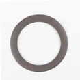 thumbnail image 1 of GROWTH TANK Air Pump Piston Oil Cylinder Replacement Spare Part Sturdy Rubber for OTS980W, 1 of 7