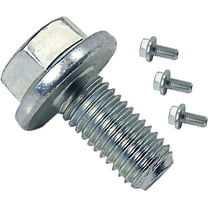 HD Switch Blade Bolt for John Deere 19M7788 12mm x 25mm ID - 10.9 Grade - Made in USA (3 Pack)