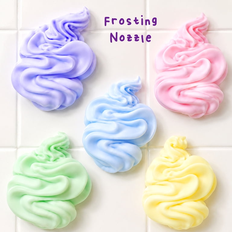Mr. Bubble Foam Soap Twin Pack, Cupcake Scent, 16 oz photo 8
