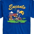 thumbnail image 3 of Disney's Encanto - Casa Family Is Everything - Men's Short Sleeve Graphic T-Shirt, 3 of 5