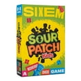 thumbnail image 1 of Sixem – Édition Sour Patch Kids – Jeu de cartes d’ambiance rapide – Version anglaise, 1 of 4