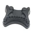 thumbnail image 4 of Masajeador de cuello y espalda superior, almohada de masaje, resistente, para el hogar, con mayor flexibilidad, multiusos, para tensión muscular y, 4 of 9