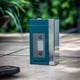 thumbnail image 5 of Crosley CR3047A-TL Mini Cassette Player Portable Bluetooth Speaker with Microphone, Teal, 5 of 5