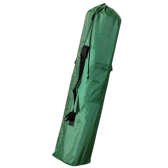 Camping Chair Bag. Bag for Beach, Portable, Foldable, Outdoor Chair Bag - 43"x9"x9" Green