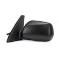thumbnail image 2 of For Toyota RAV4 2001 02 03 04 2005 Door Mirror Driver Side | Power | Non-Heated | Paint To Match | Replacement For 87940-42630 | TO1320224, 2 of 9