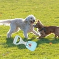 thumbnail image 5 of Creatine Pet Toilet Pick Up Dog Poop Poop Clip Poop Cleaning Bag Household Gold Poop Poop Bag, 5 of 5