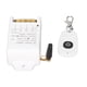 thumbnail image 1 of Interruptor de relé ANGGREK RF Inalámbrico 433MHz DC 12V para control Remoto de Puerta de Garaje, 1 of 8