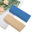 thumbnail image 5 of Unique Bargains 1 Pc Eyeglasses Case Portable Eyeglasses Storage 6.14"x2.4"x1.22" Blue, 5 of 5