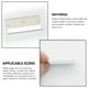 thumbnail image 5 of Raspador de Seguridad Sidaley para Coche 100 Uds Acero al Carbono, 5 of 6