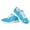 Cartoon Shark, variant on Pzuqiu Galaxy Scorpion Big Kids Tennis Shoes Girls Size 2 Lace Up Sports Shoes Breathable Running Sneakers Lightweight Walking Shoes
