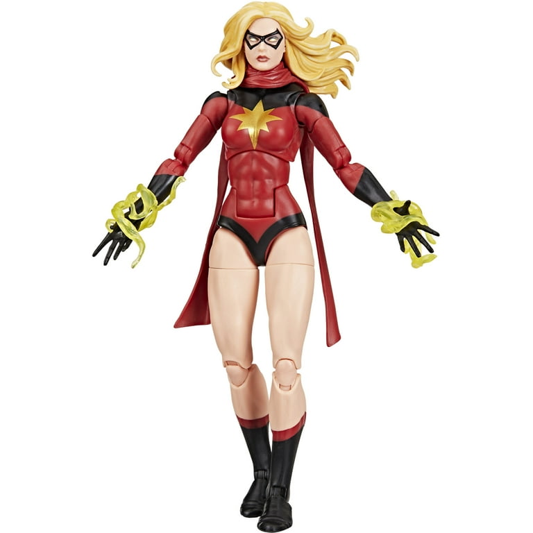 Hasbro Collectibles - Dark Avengers Comics - Marvel Legends