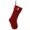 A, variant on Roiihwy Embroidered Letter Wool Hosiery Christmas Stocking Gift Bag For Fireplace And Tree Decor, 18x8.6in, H