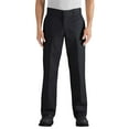 thumbnail image 1 of dickies mens flex regular fit straight leg twill work pant, 1 of 1