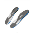 thumbnail image 3 of Hehanda Plantar Fasciitis Feet Insoles Arch Supports, Orthotics Inserts for Flat Feet, Foot Pain, Mens 6-6.5/Womens 8-8.5, 3 of 4