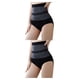 thumbnail image 1 of Ropa interior de cintura alta para mujer Chinlon transpirable Rojo M Sonducket, 1 of 6