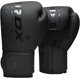 thumbnail image 1 of Guantes de boxeo de piel para niños de la serie RDX Kara para niños, 1 of 7