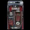 thumbnail image 2 of Winmau Diablo (Straight/Parallel) Steel Tip Darts, 2 of 5