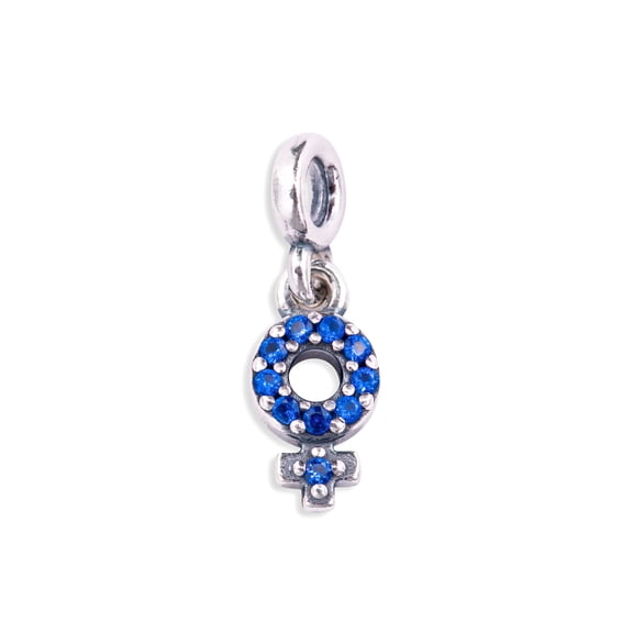 PANDORA My Girl Pride Dangle Charm - 798382C02
